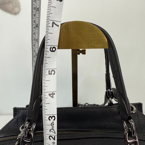 Coach Dreamer GB1892-38551 Blk - Picture 10 of 11